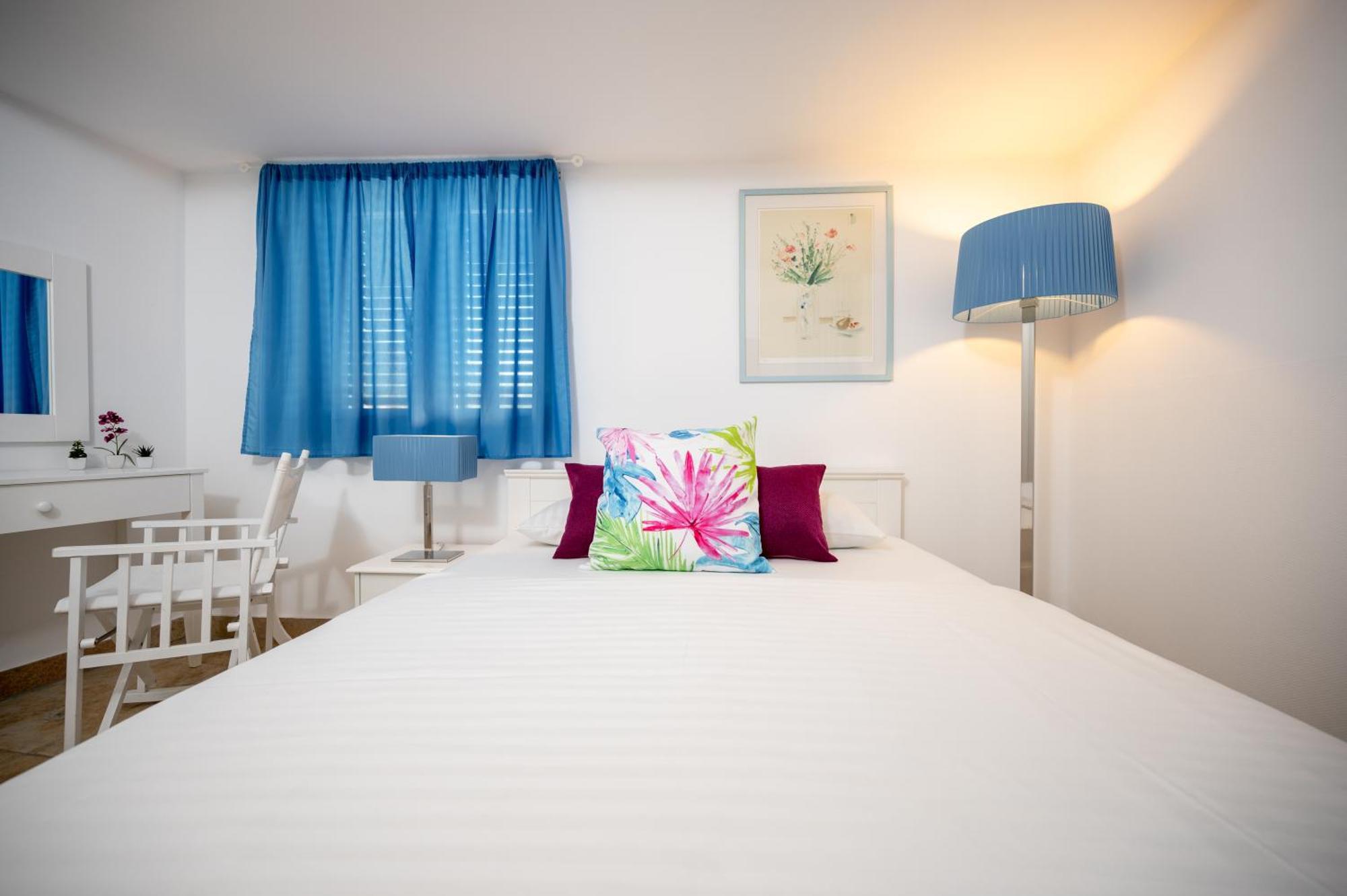 Adorami Apartments Baška Esterno foto